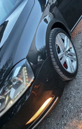VW Passat R line Швейцария, снимка 10