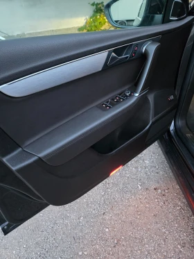 VW Passat R line Швейцария, снимка 17