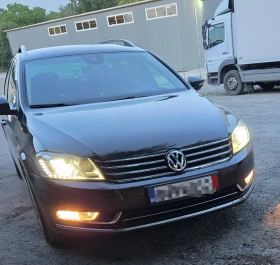 VW Passat R line Швейцария, снимка 8