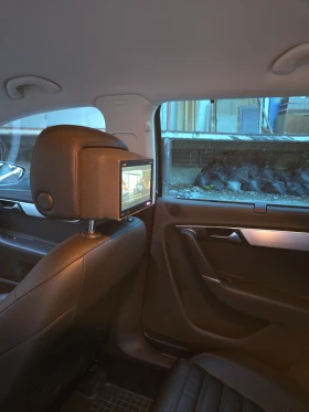 VW Passat R line Швейцария, снимка 15