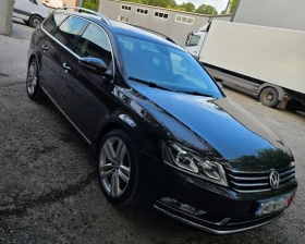 VW Passat R line Швейцария, снимка 3