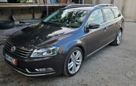 VW Passat R line Швейцария, снимка 2