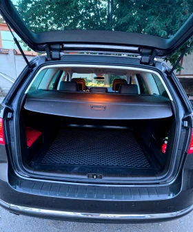 VW Passat R line Швейцария, снимка 12