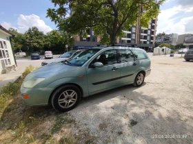 Ford Focus, снимка 1