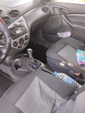 Ford Focus, снимка 7
