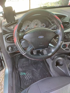 Ford Focus, снимка 6