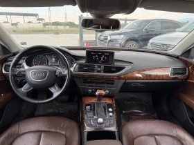 Audi A7 3.0T* 2014г* 124.000КМ* ТОП СЪСТОЯНИЕ* СЕРВИЗНА* , снимка 13