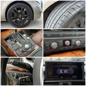 Audi A7 3.0T* 2014г* 124.000КМ* ТОП СЪСТОЯНИЕ* СЕРВИЗНА* , снимка 17