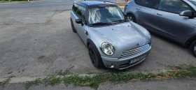 Mini Clubman Cuper, снимка 3