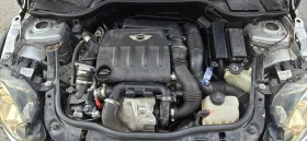 Mini Clubman Cuper, снимка 9