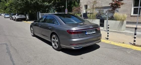 Audi A8 L 55 TFSI, снимка 4
