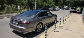 Audi A8 L 55 TFSI, снимка 6