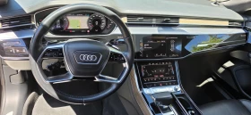 Audi A8 L 55 TFSI, снимка 8