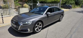 Audi A8 L 55 TFSI, снимка 2