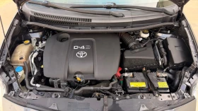Toyota Auris 1.4d4d 90k.c* UNIKAT* , снимка 17
