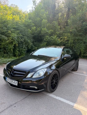 Mercedes-Benz E 250, снимка 5