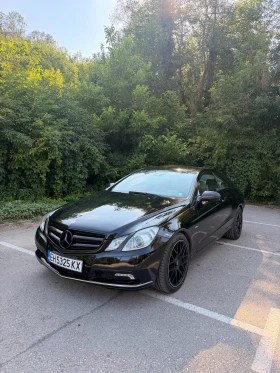 Mercedes-Benz E 250, снимка 1
