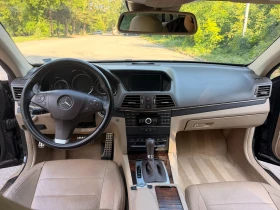Mercedes-Benz E 250, снимка 11