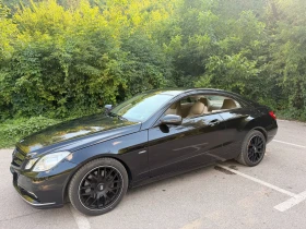 Mercedes-Benz E 250, снимка 15