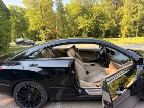 Mercedes-Benz E 250, снимка 16