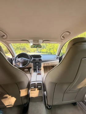 Mercedes-Benz E 250, снимка 14