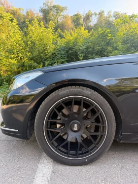 Mercedes-Benz E 250, снимка 7