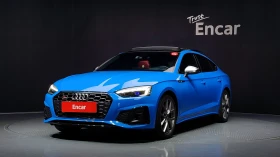 Audi S5 Sportback (F5) 3.0 TFSI quattro, снимка 1