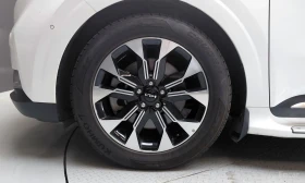 Kia Carnival SIGNATURE| 7 МЕСТА | VIP SEATS| 360| VENT SEATS, снимка 4