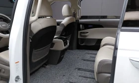 Kia Carnival SIGNATURE| 7 МЕСТА | VIP SEATS| 360| VENT SEATS, снимка 9