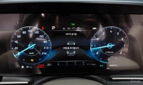 Kia Carnival SIGNATURE| 7 МЕСТА | VIP SEATS| 360| VENT SEATS, снимка 13