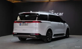 Kia Carnival SIGNATURE| 7 МЕСТА | VIP SEATS| 360| VENT SEATS, снимка 2