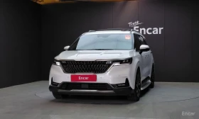 Kia Carnival SIGNATURE| 7 МЕСТА | VIP SEATS| 360| VENT SEATS, снимка 3