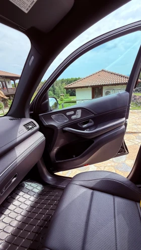 Mercedes-Benz GLE 450, снимка 9