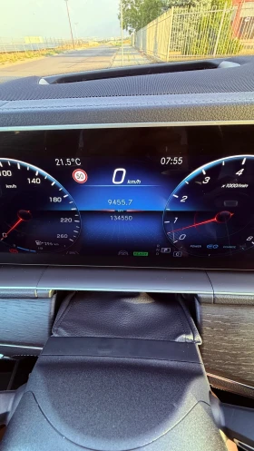 Mercedes-Benz GLE 450, снимка 8