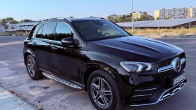 Mercedes-Benz GLE 450, снимка 2