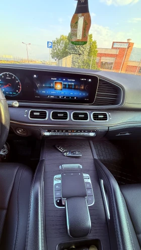 Mercedes-Benz GLE 450, снимка 7