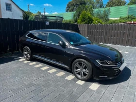 VW Arteon 2.0 TDI R-line 4Motion, снимка 2