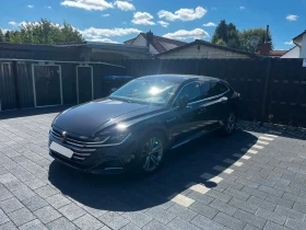 VW Arteon 2.0 TDI R-line 4Motion, снимка 4