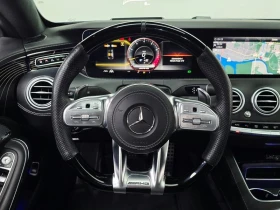 Mercedes-Benz S 63 4.0 177980 Automatic, снимка 13