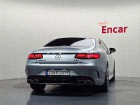 Mercedes-Benz S 63 4.0 177980 Automatic, снимка 4