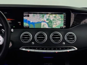 Mercedes-Benz S 63 4.0 177980 Automatic, снимка 14