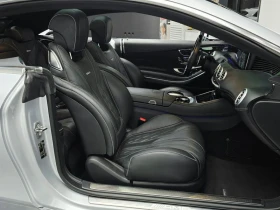 Mercedes-Benz S 63 4.0 177980 Automatic, снимка 12
