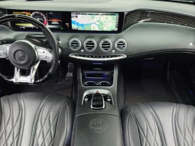 Mercedes-Benz S 63 4.0 177980 Automatic, снимка 7