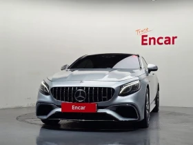 Mercedes-Benz S 63 4.0 177980 Automatic, снимка 3