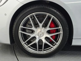 Mercedes-Benz S 63 4.0 177980 Automatic, снимка 5