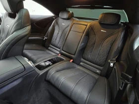 Mercedes-Benz S 63 4.0 177980 Automatic, снимка 11