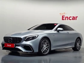 Mercedes-Benz S 63 4.0 177980 Automatic, снимка 1