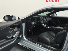 Mercedes-Benz S 63 4.0 177980 Automatic, снимка 10