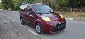 Fiat Qubo, снимка 3