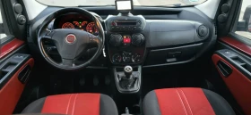 Fiat Qubo, снимка 8